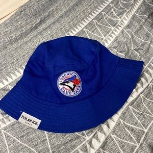 CLEARANCE Toronto Blue Jays bucket hat